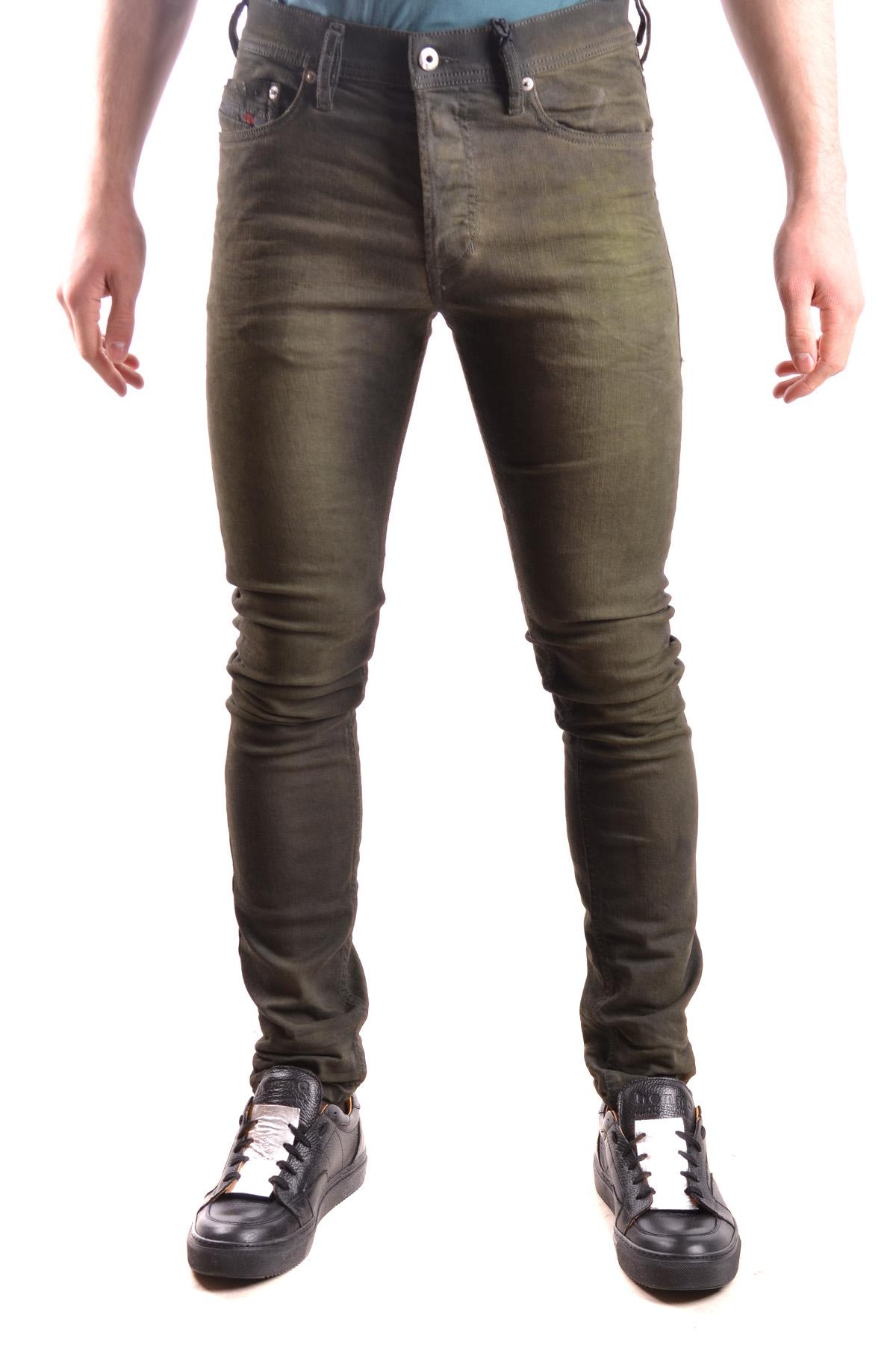 bright green jeans mens