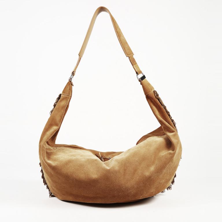 The Row Handbags Brown