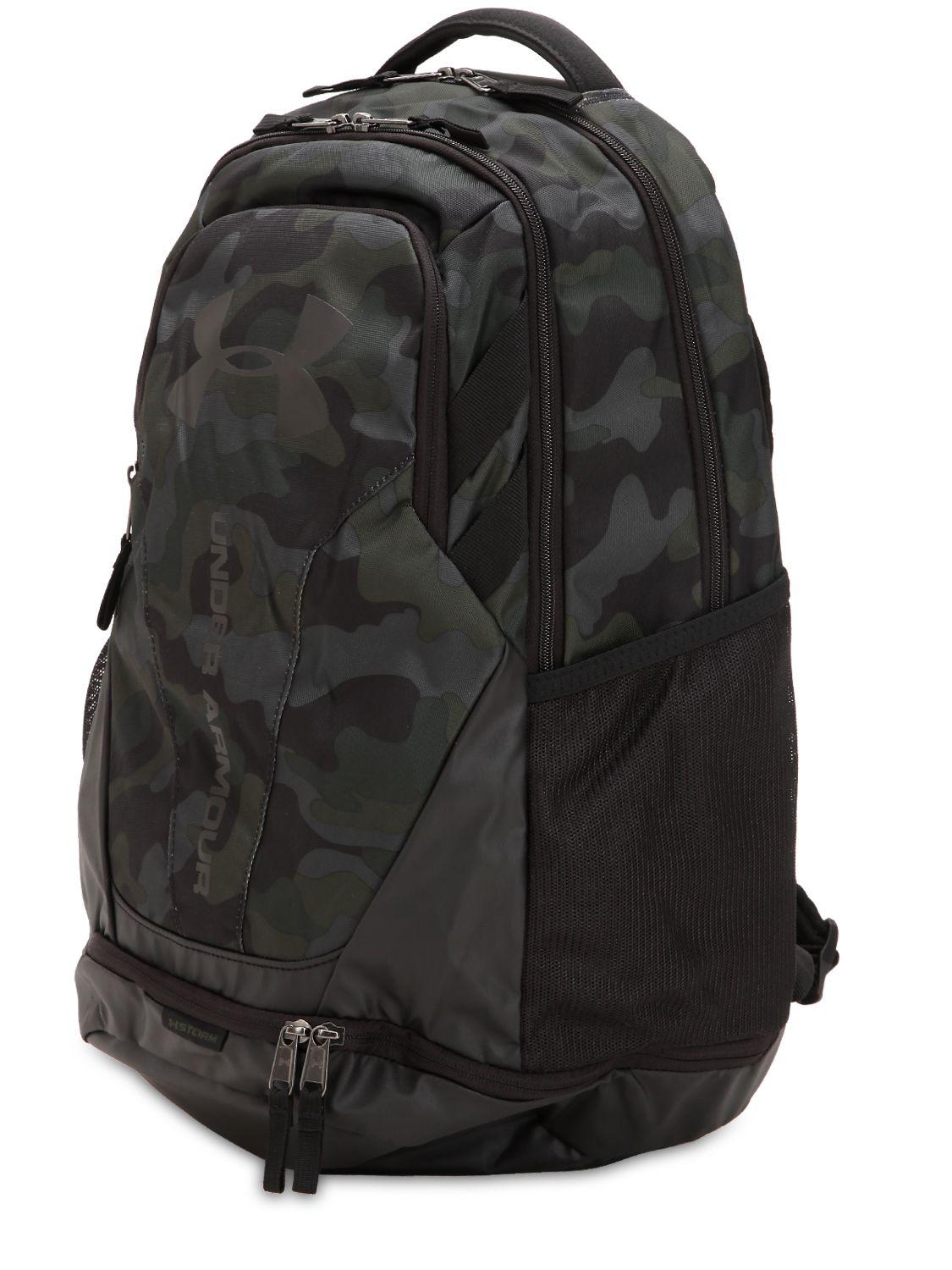 under armour 30l backpack