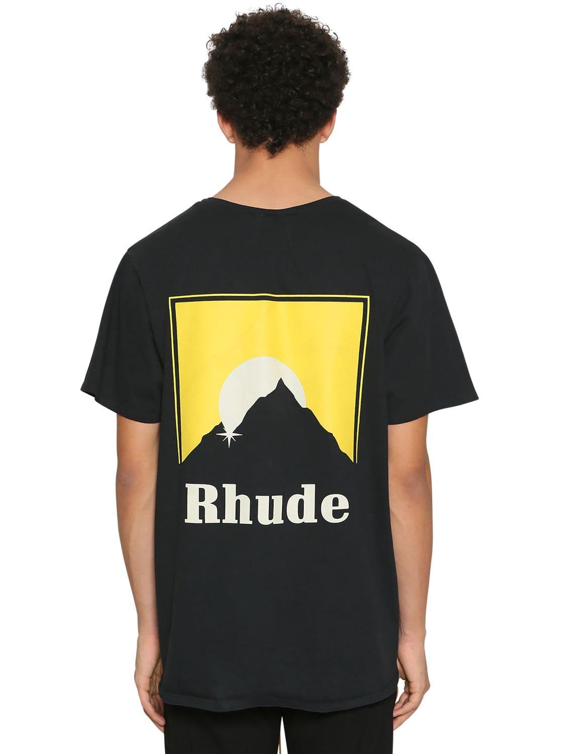 rhude moonlight