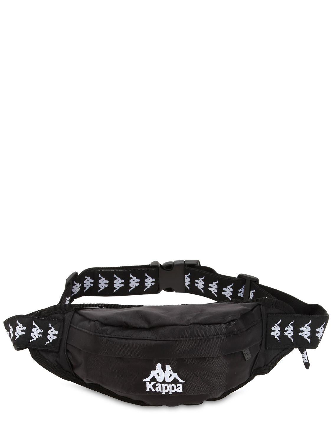 kappa authentic anac