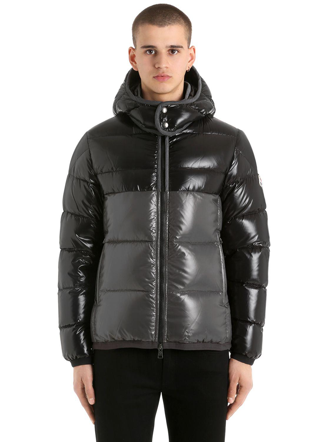 moncler harry black moncler harry black
