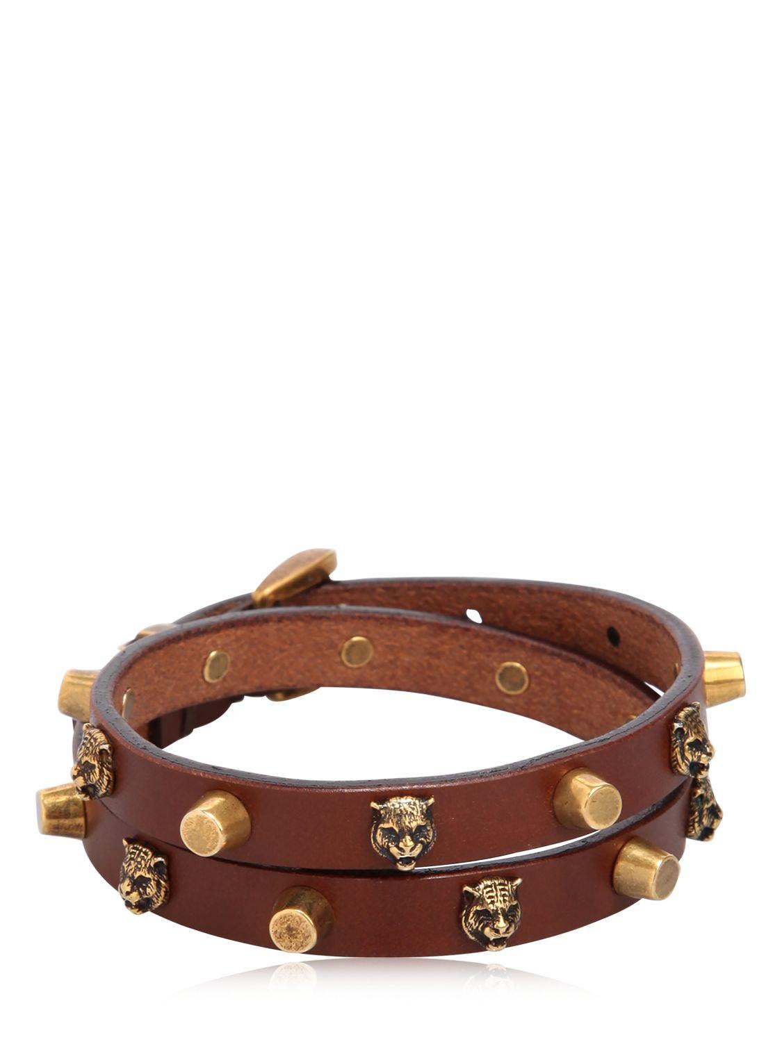 adjustable buckle closure color brown