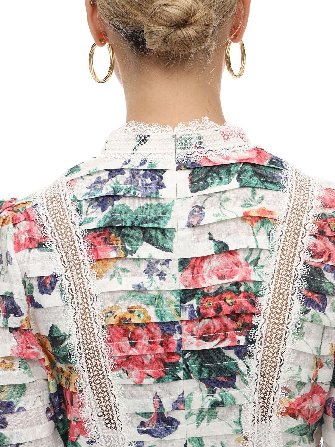 zimmermann floral
