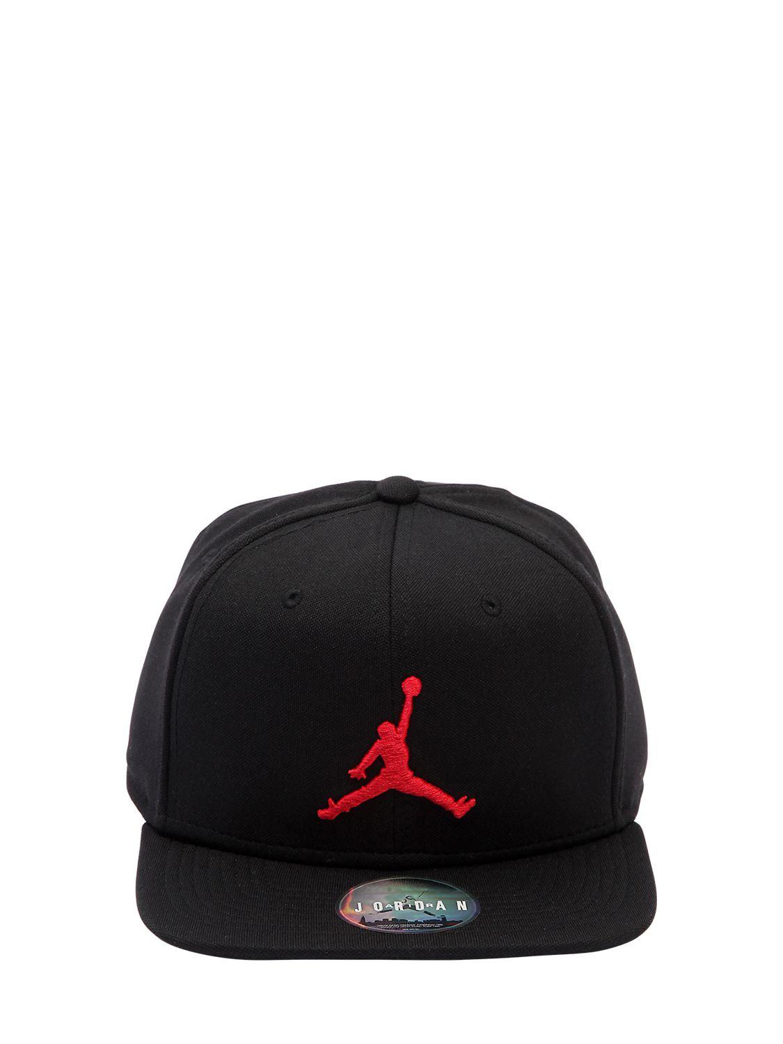 jordan bobble hat
