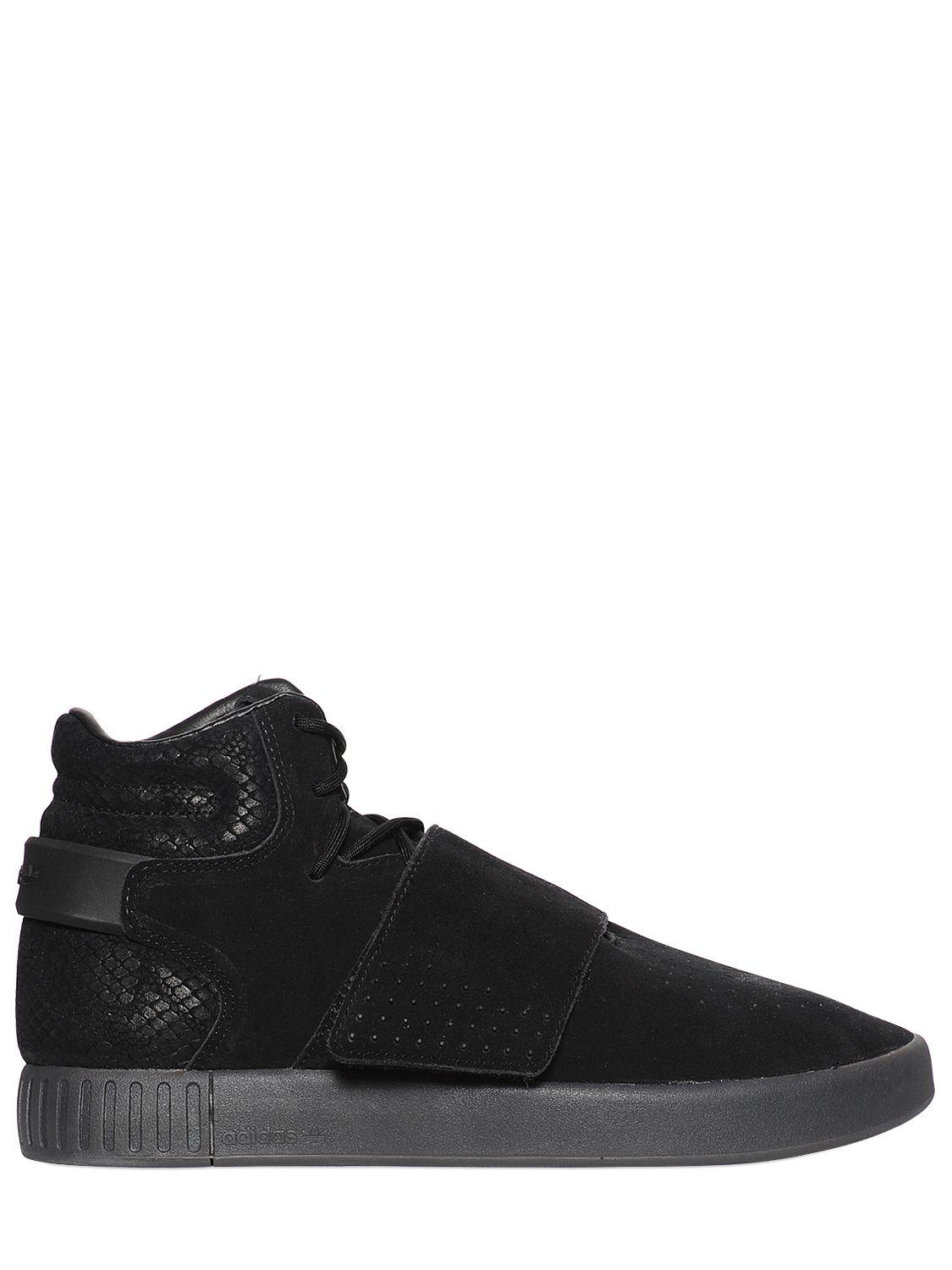 men's adidas originals tubular shoes