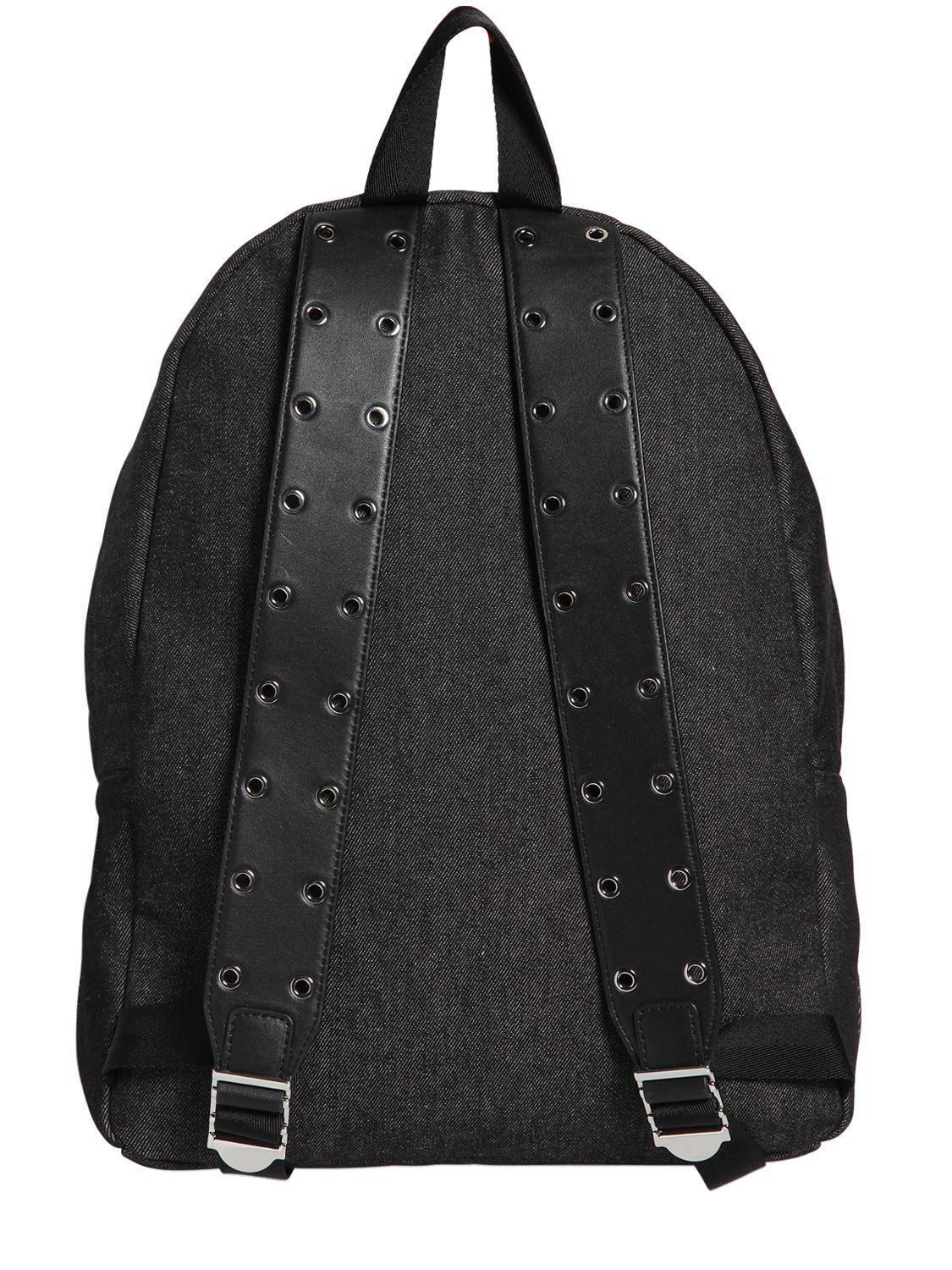 best grey man backpack