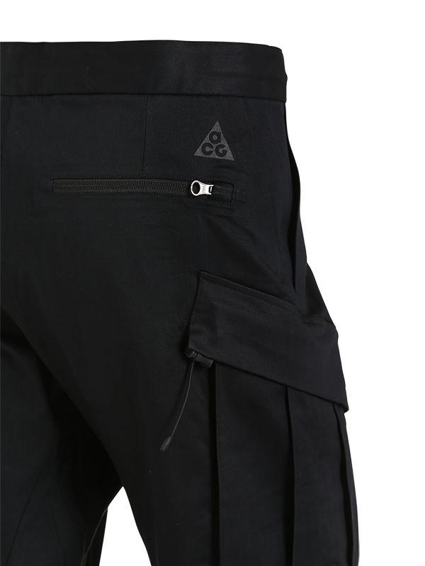 nike acg cargo trousers