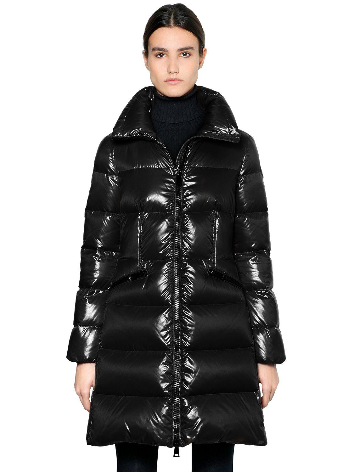 moncler black down jasminum jacket moncler black down jasminum jacket