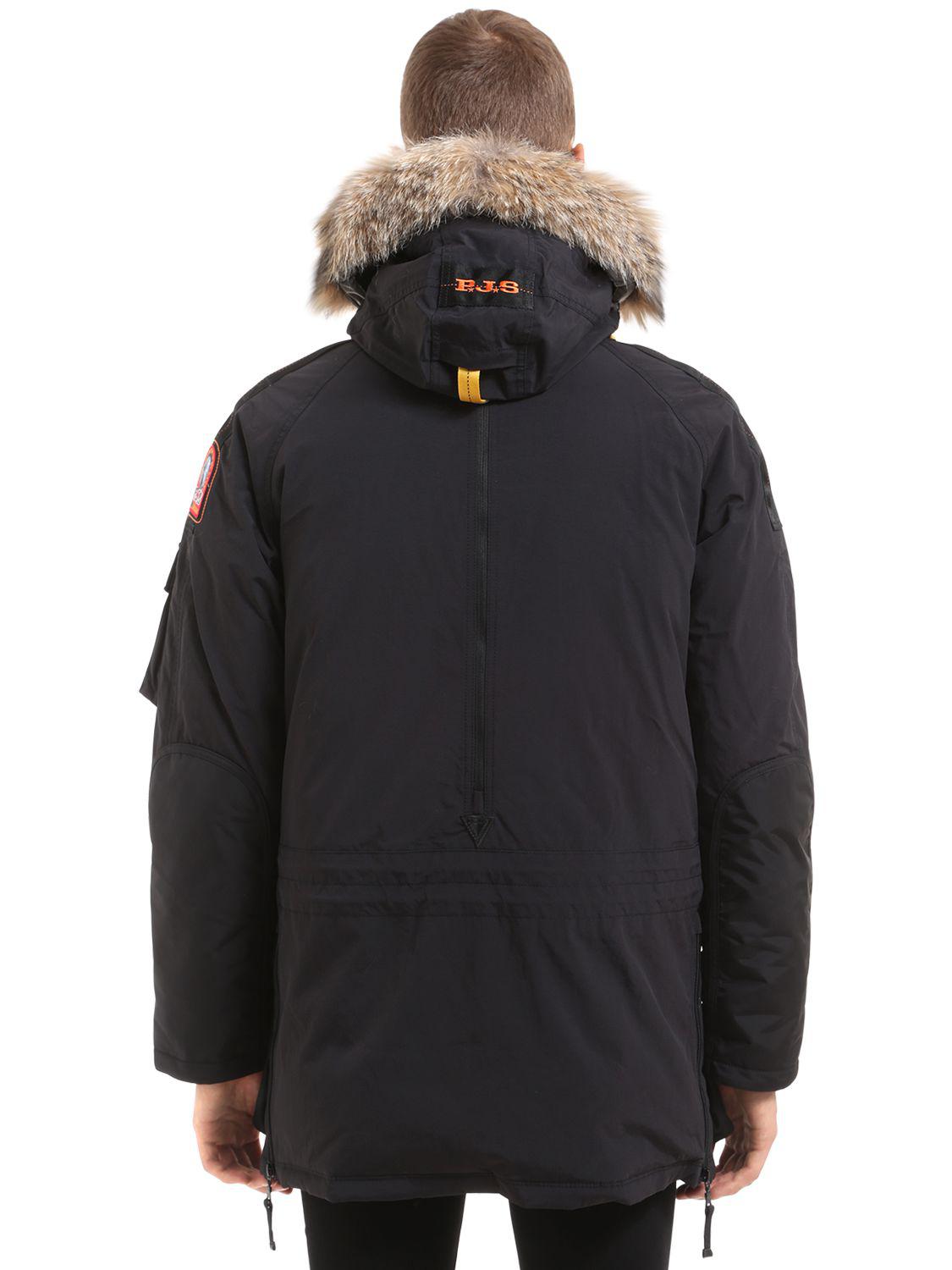 parajumpers musher man polar equipment jacket parajumpers musher man polar equipment jacket