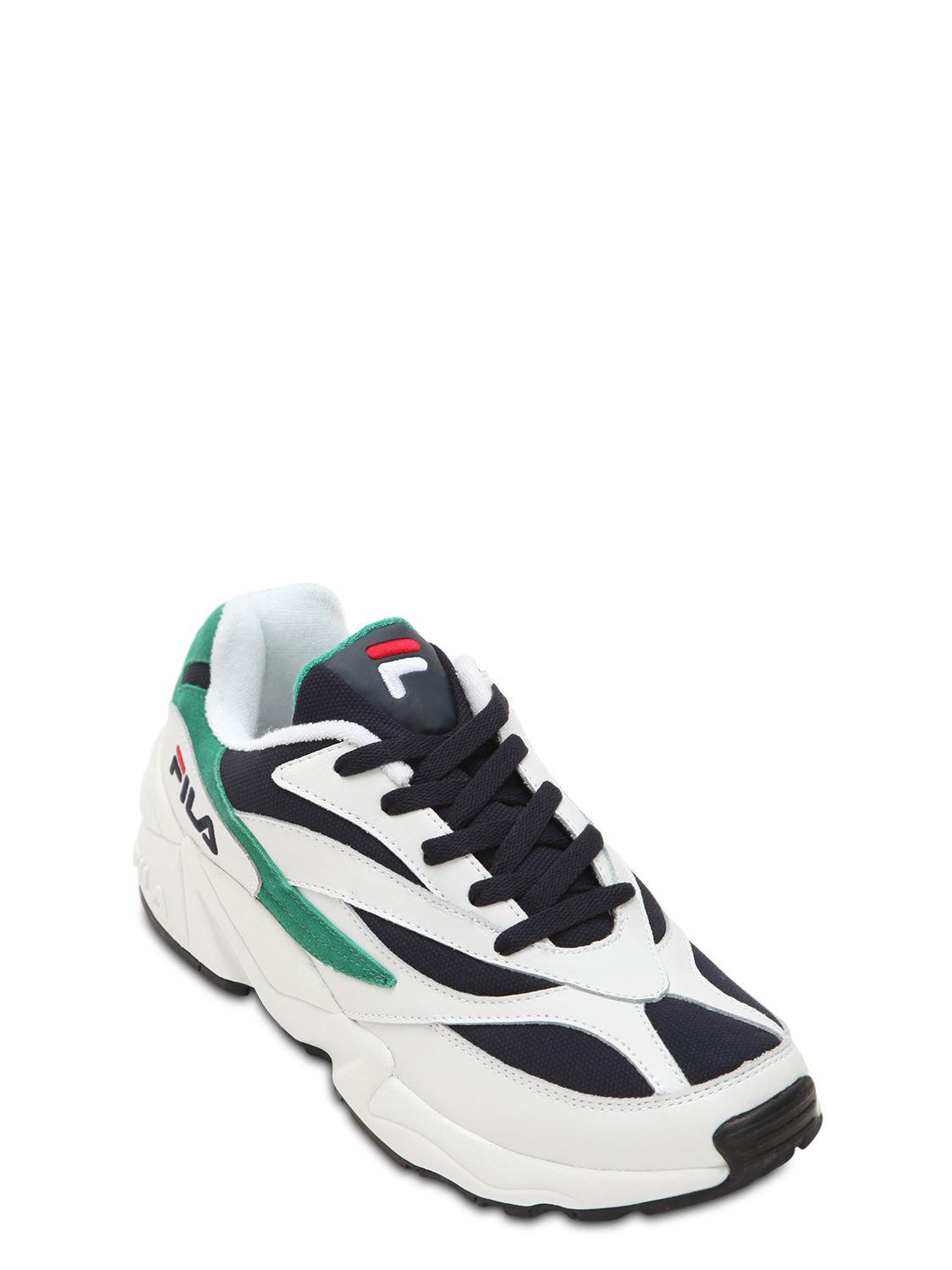 fila venom low 2018