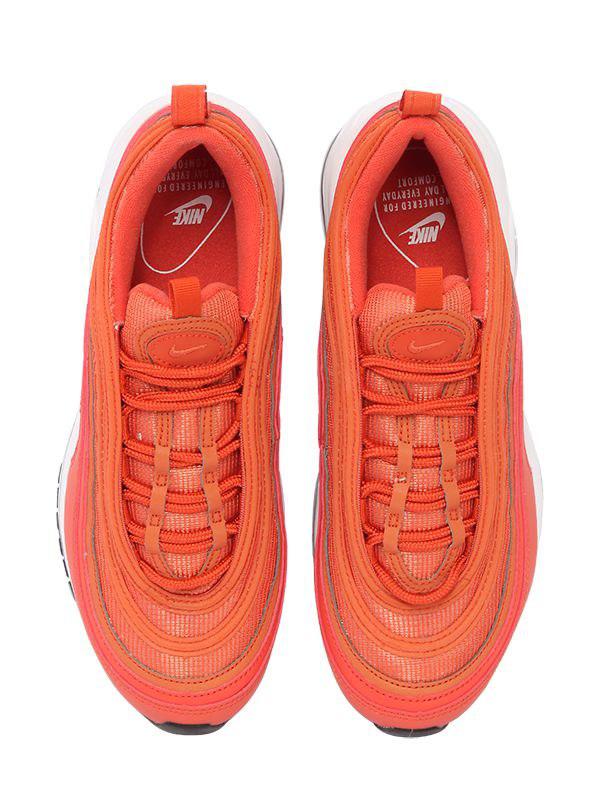 nike air max 97 utility orange