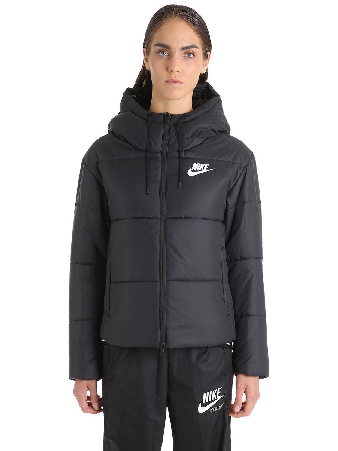 Advance 15 Puffer Jacket Advance 15 Puffer Jacket