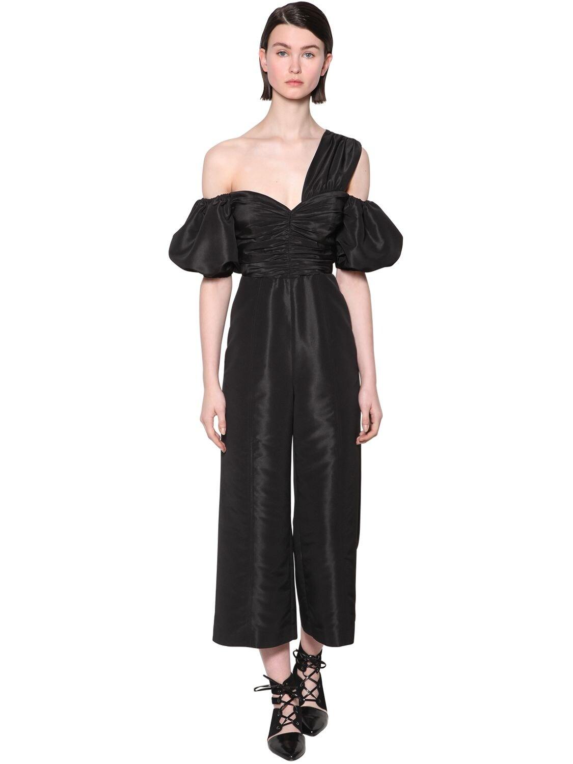 self portrait jumpsuit