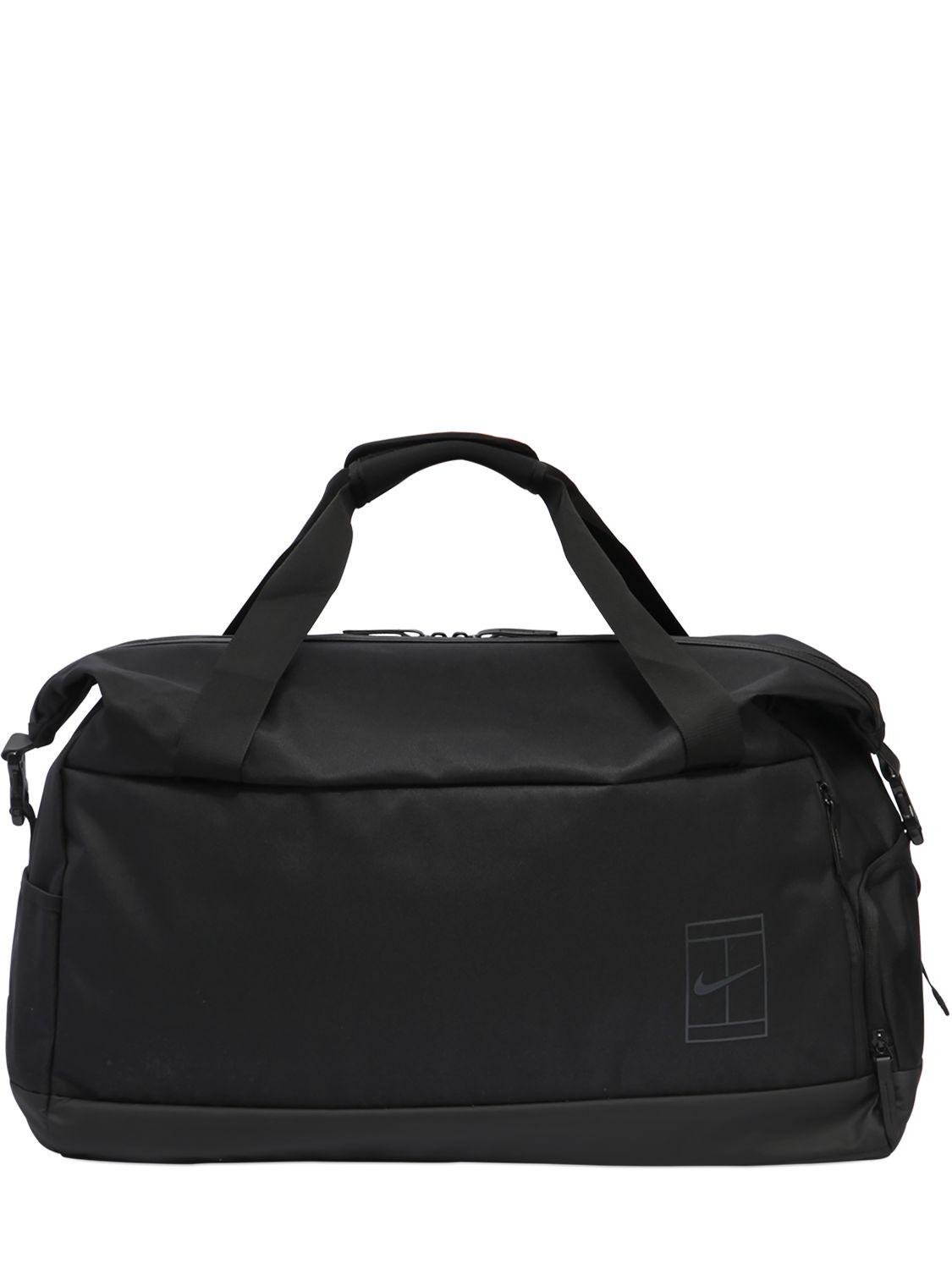 black duffle bags for men