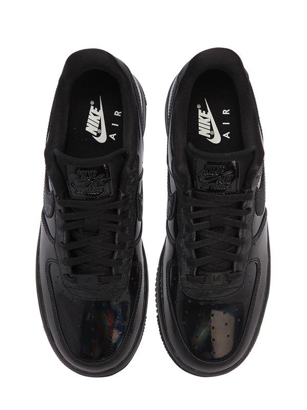 nike one luxe black