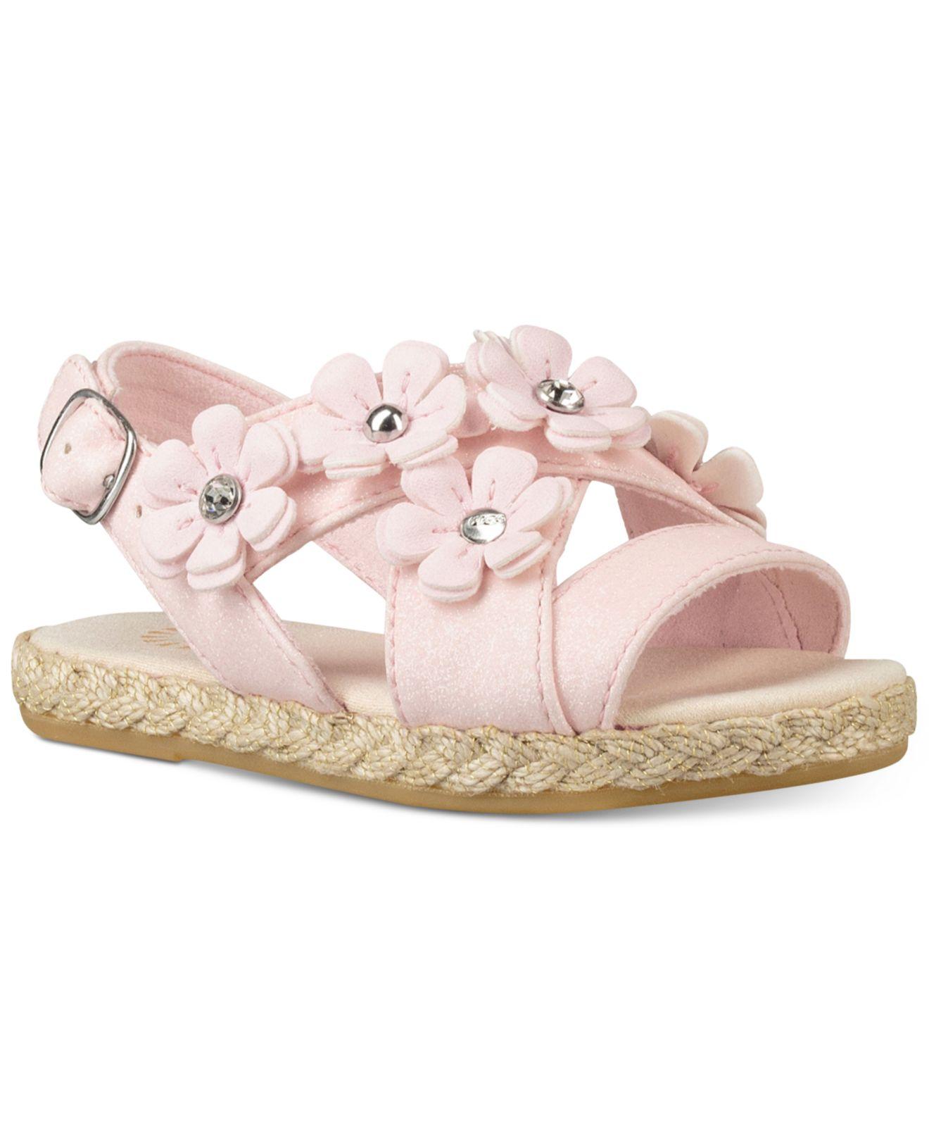 macys ugg sandals