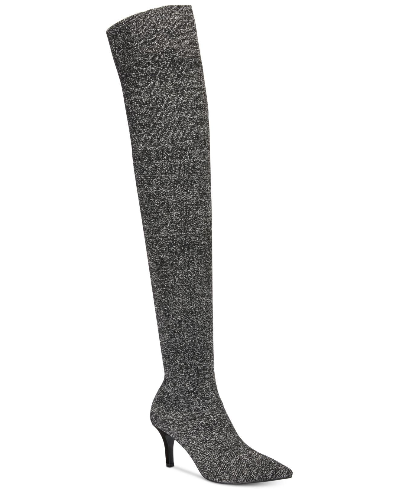 inc international concepts over the knee boots