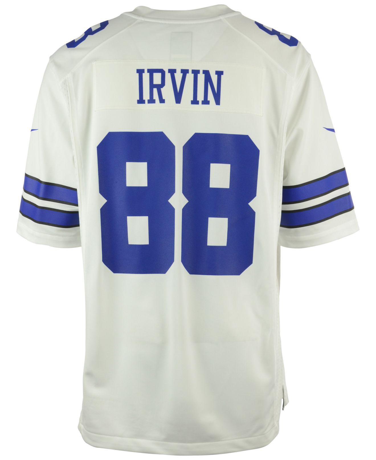 irvin jersey irvin jersey