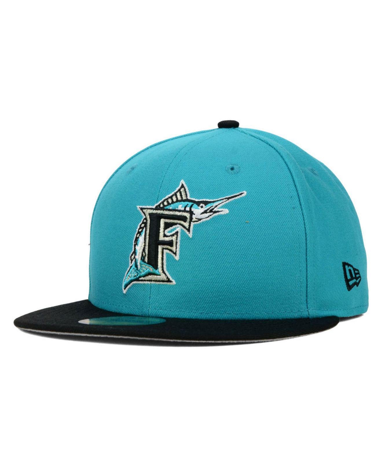 florida cap