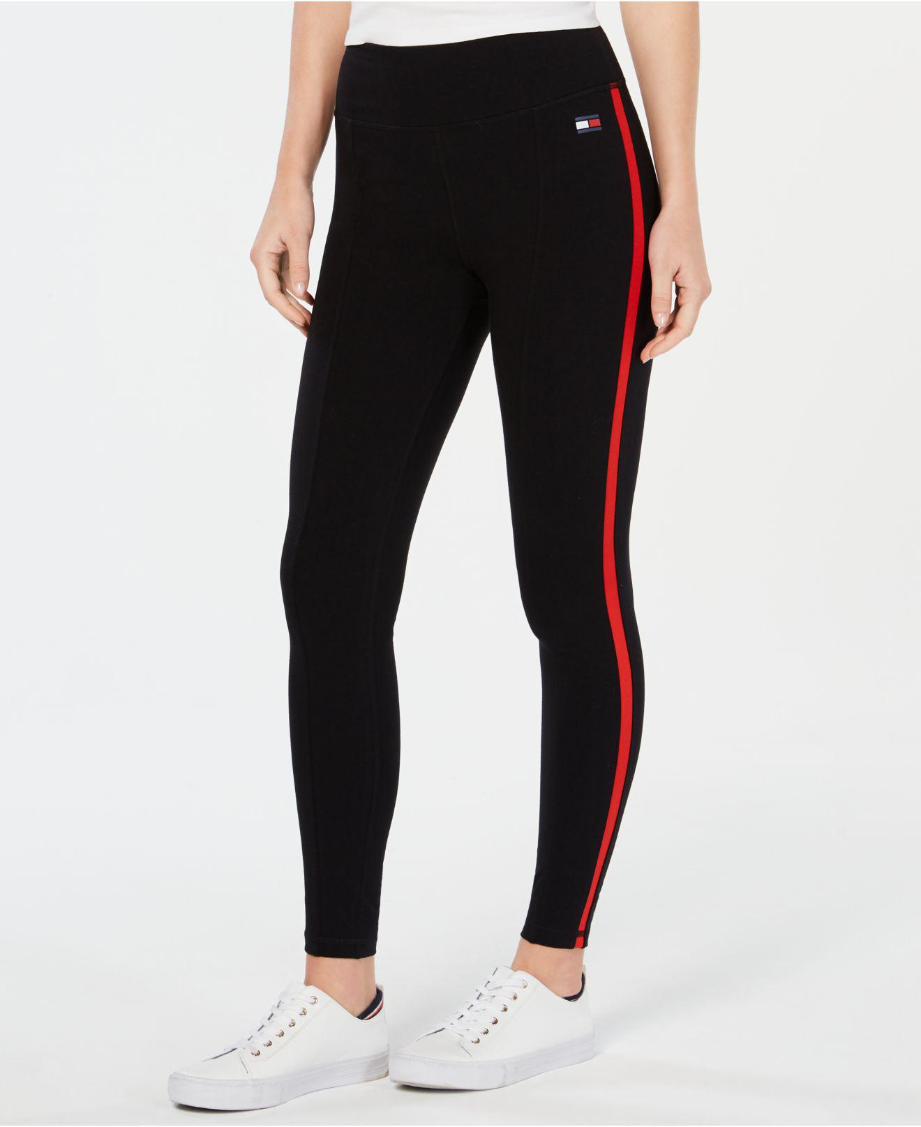 tommy hilfiger women's leggings