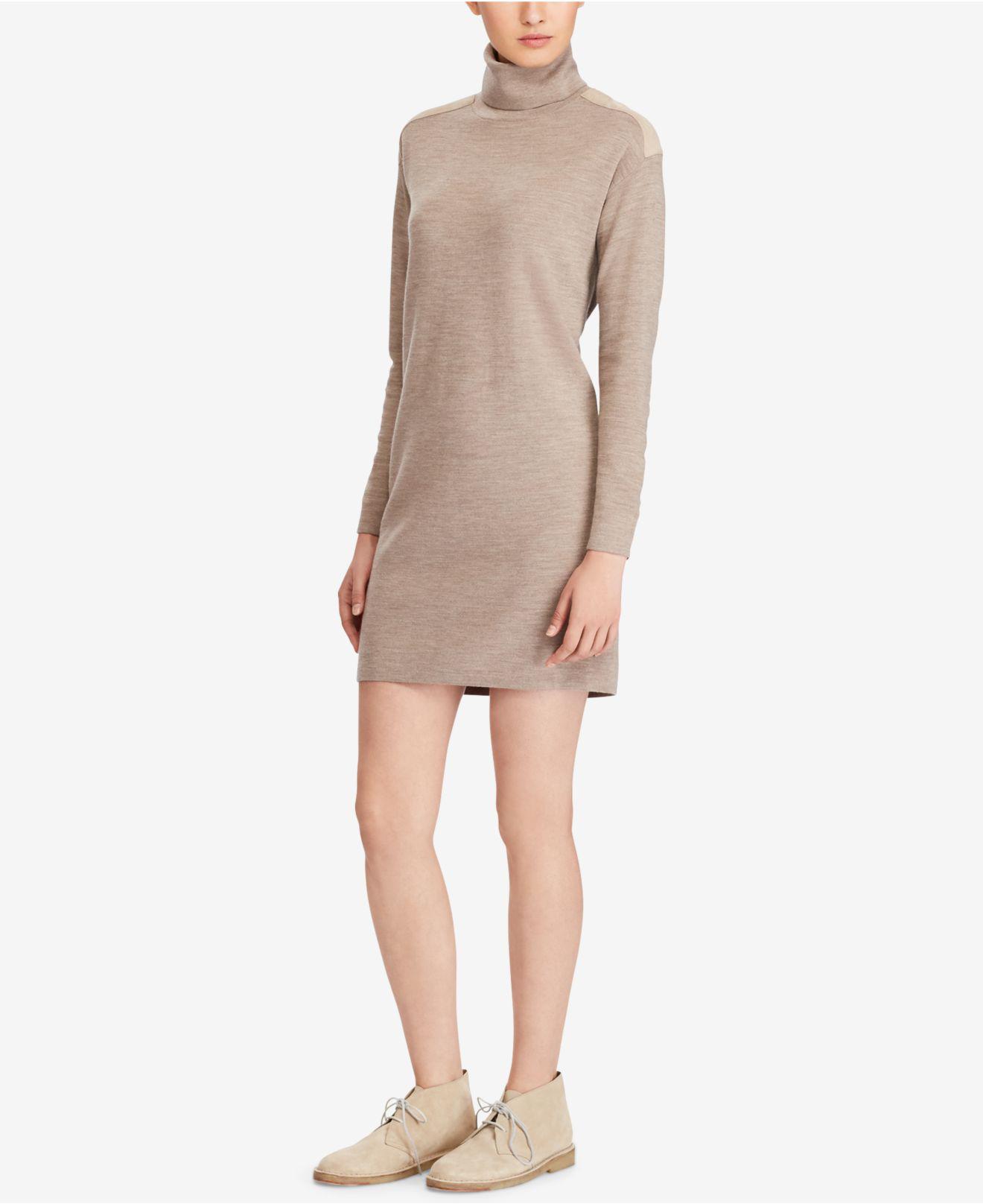 ralph lauren popover sheath dress ralph lauren black handbag