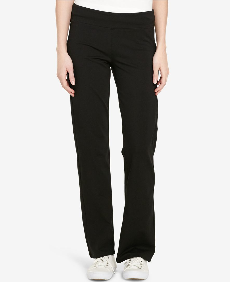 ralph lauren yoga pants