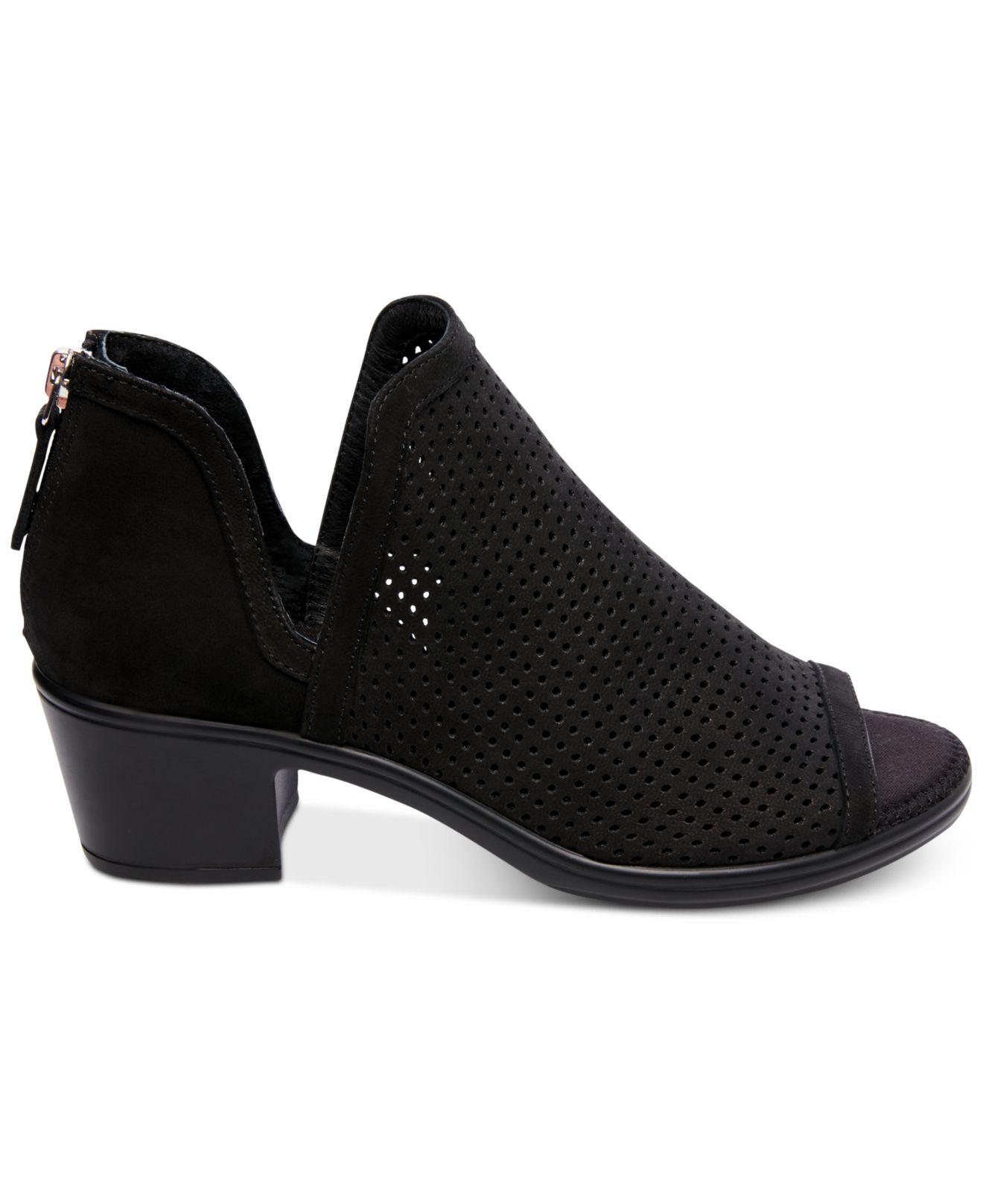 steve madden fearless booties