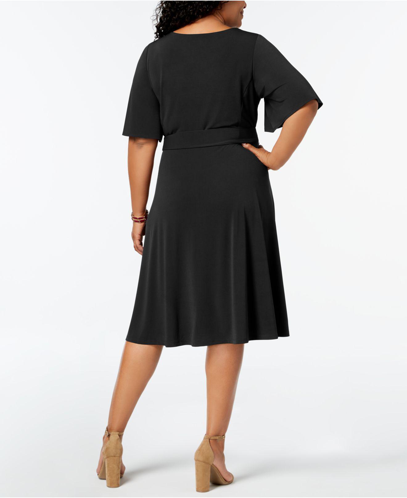 macy's semi formal dresses petite