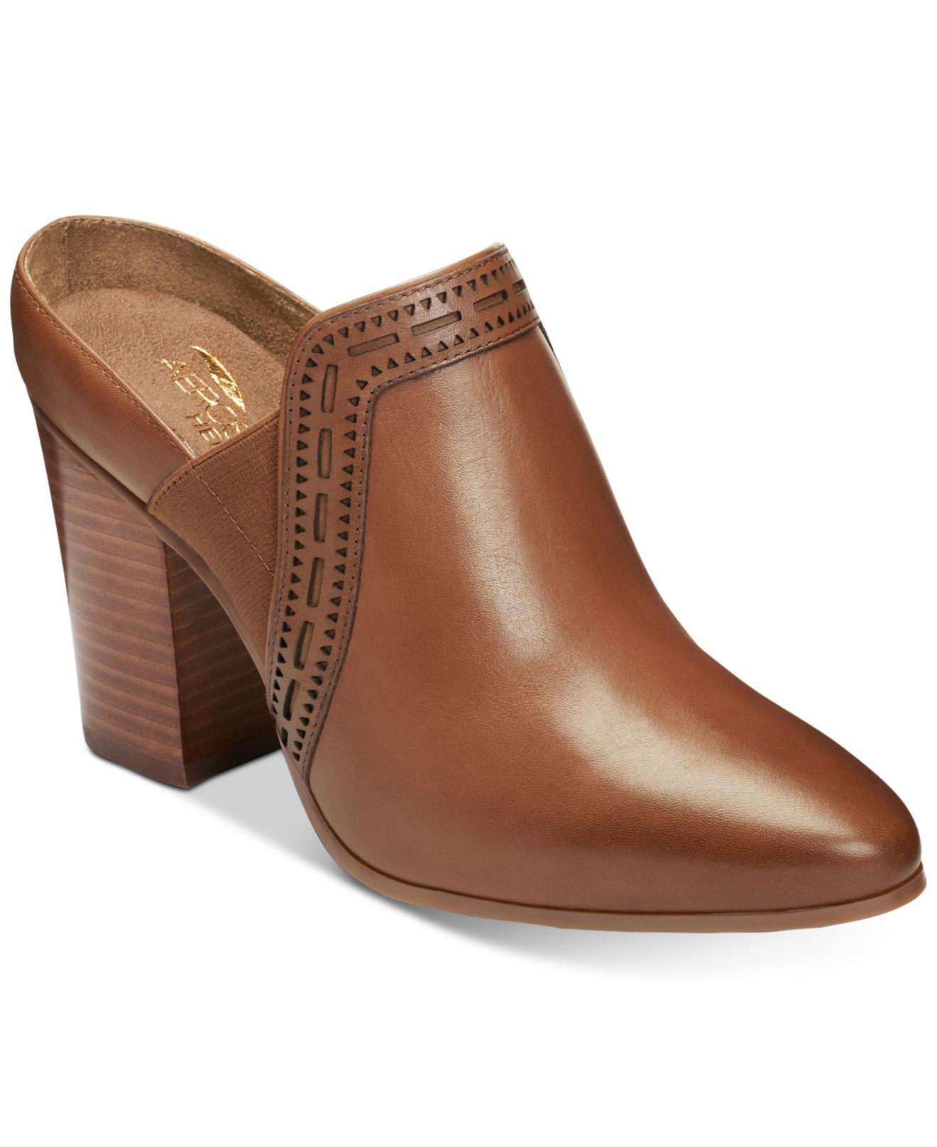 Aerosoles