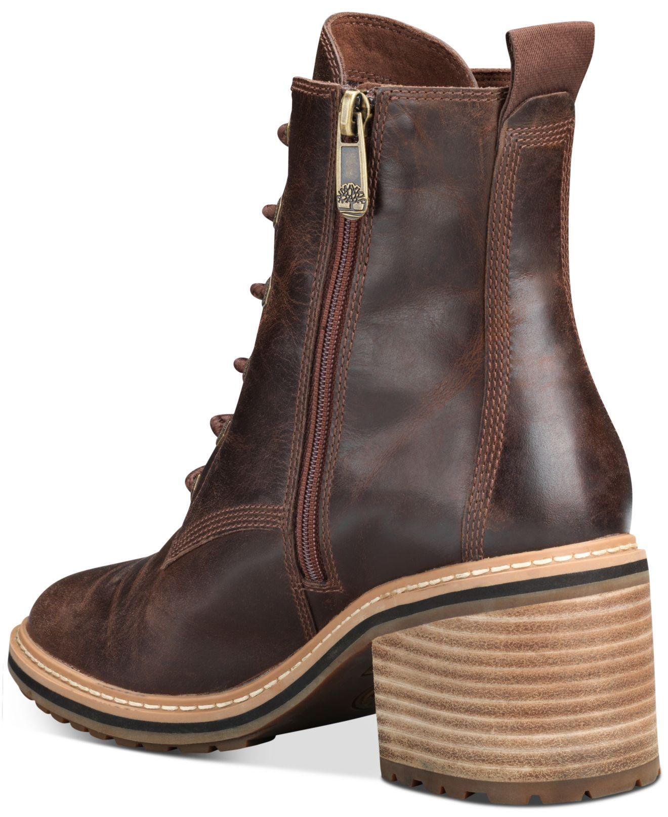 maritime repel waterproof bootie