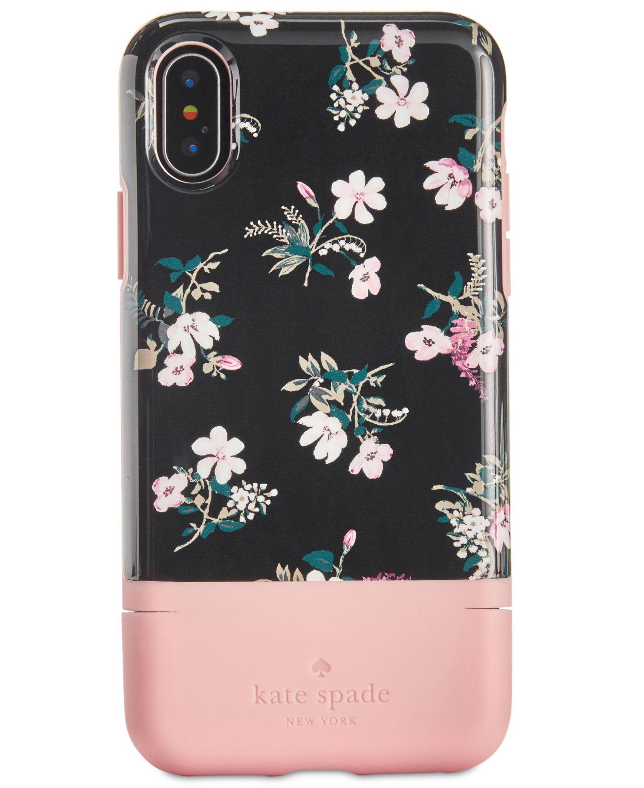 Timelybuys Iphone X Kate Spade Case Kate Spade Iphone 10 Case