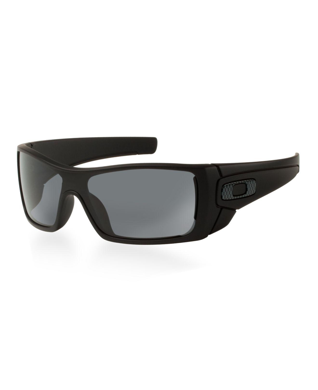 Oakley Frame Material « Heritage Malta