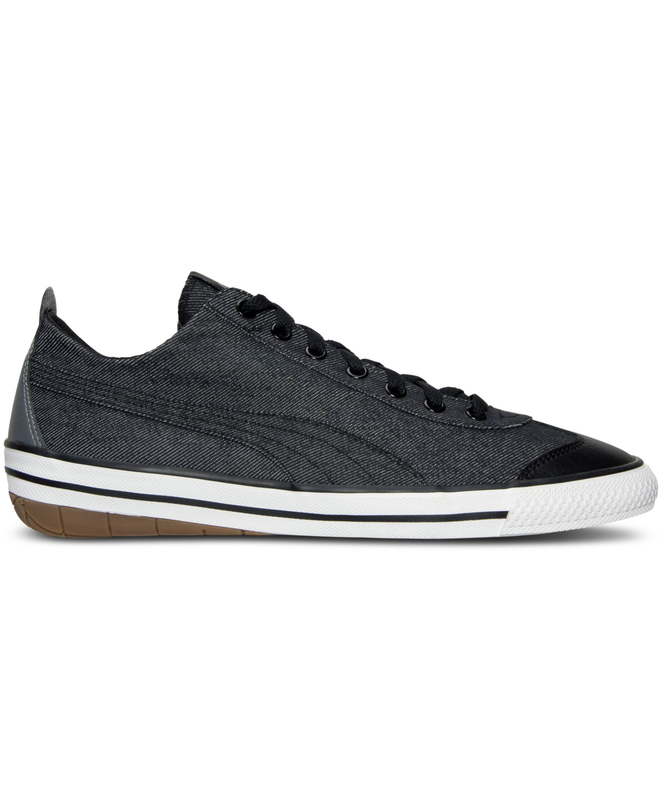 puma denim