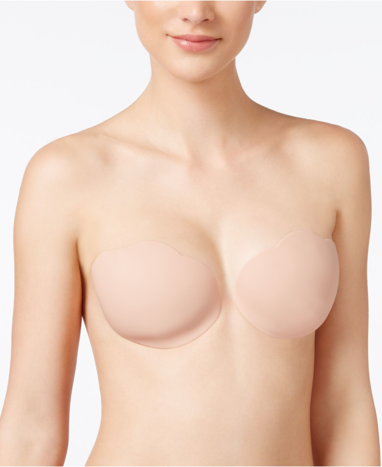 Fashion Forms Full Breast Shaper Mc1306 Lyst for Fantastic Fashion Forms Breast Shapers