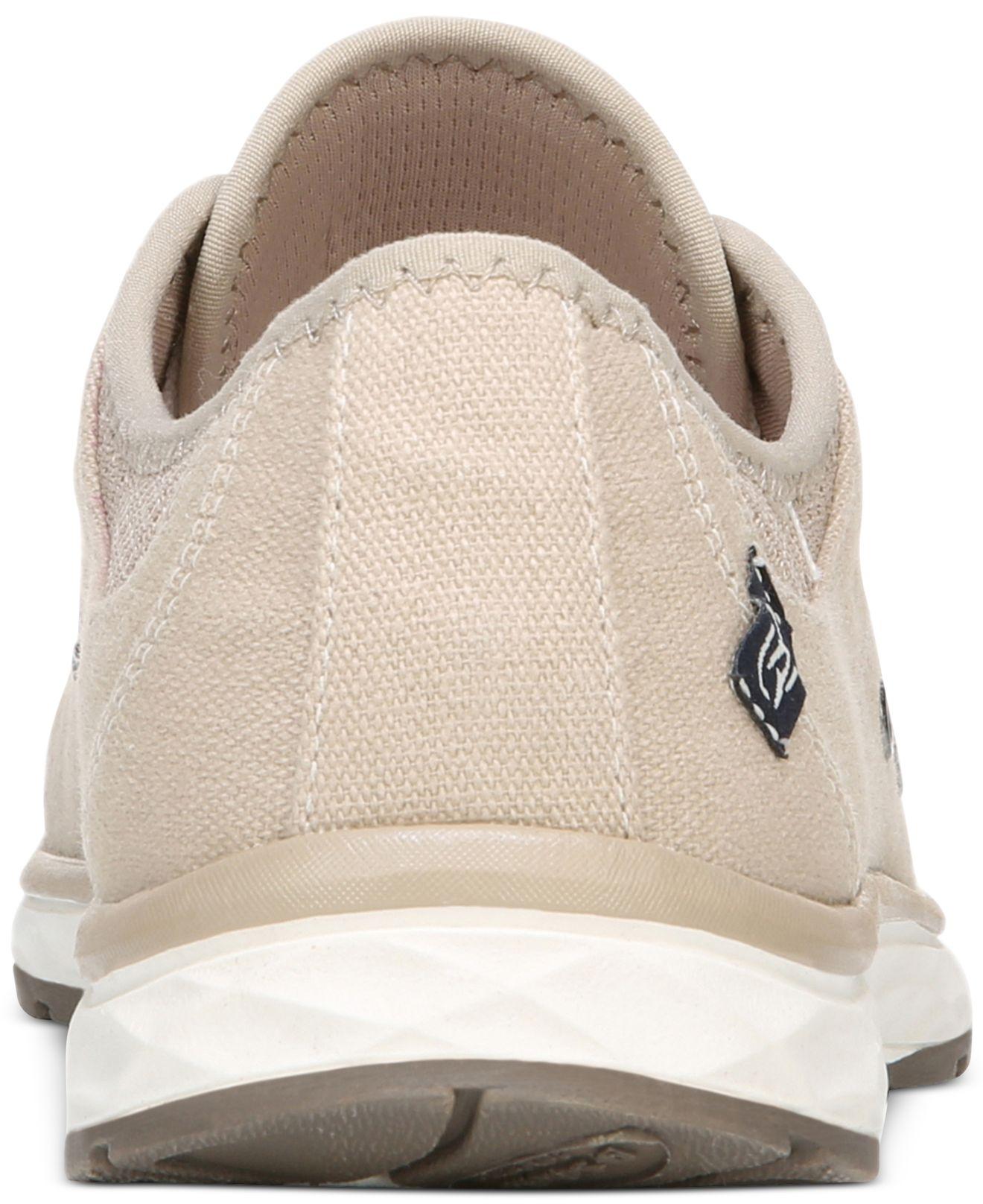 dr scholl's anna knit sneakers