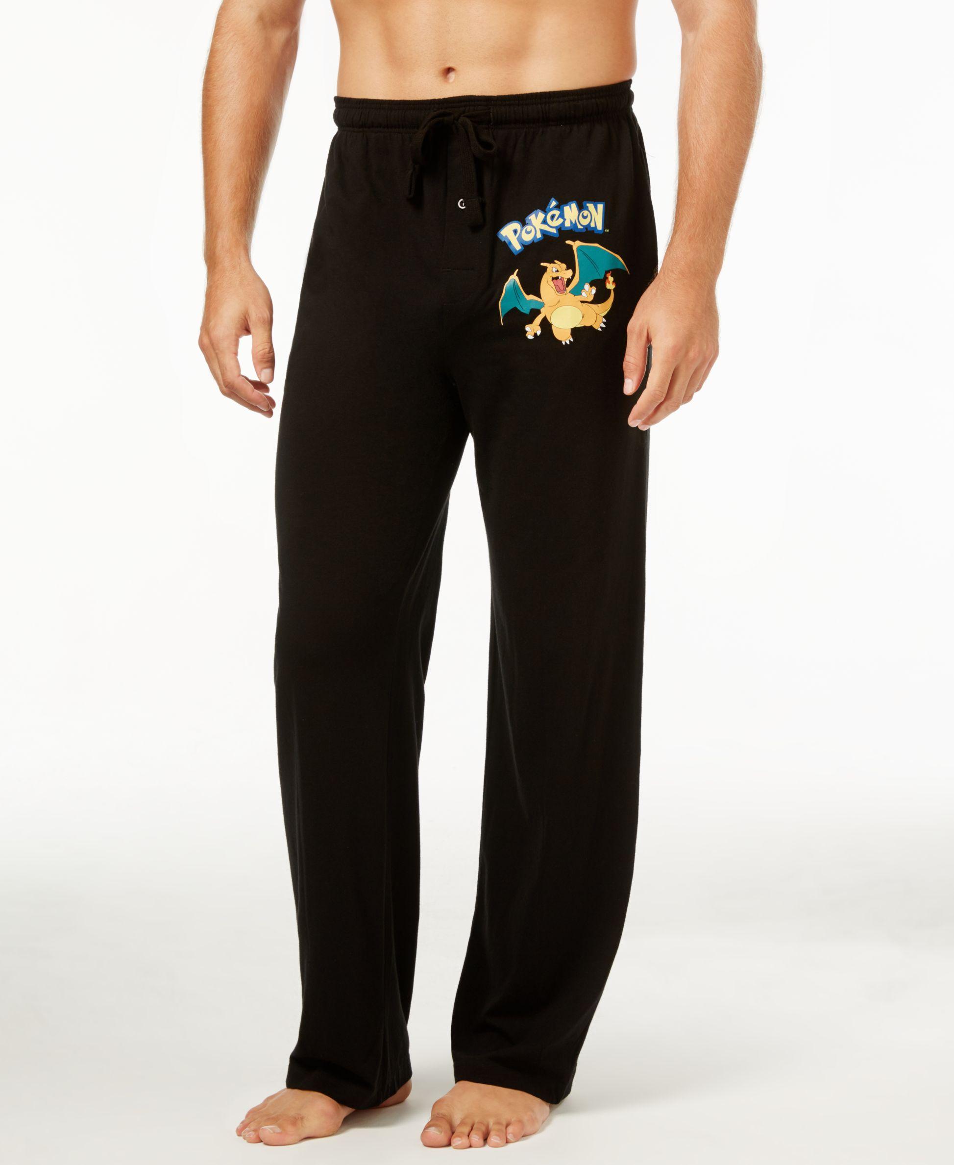 pokemon sleep pants pokemon sleep pants