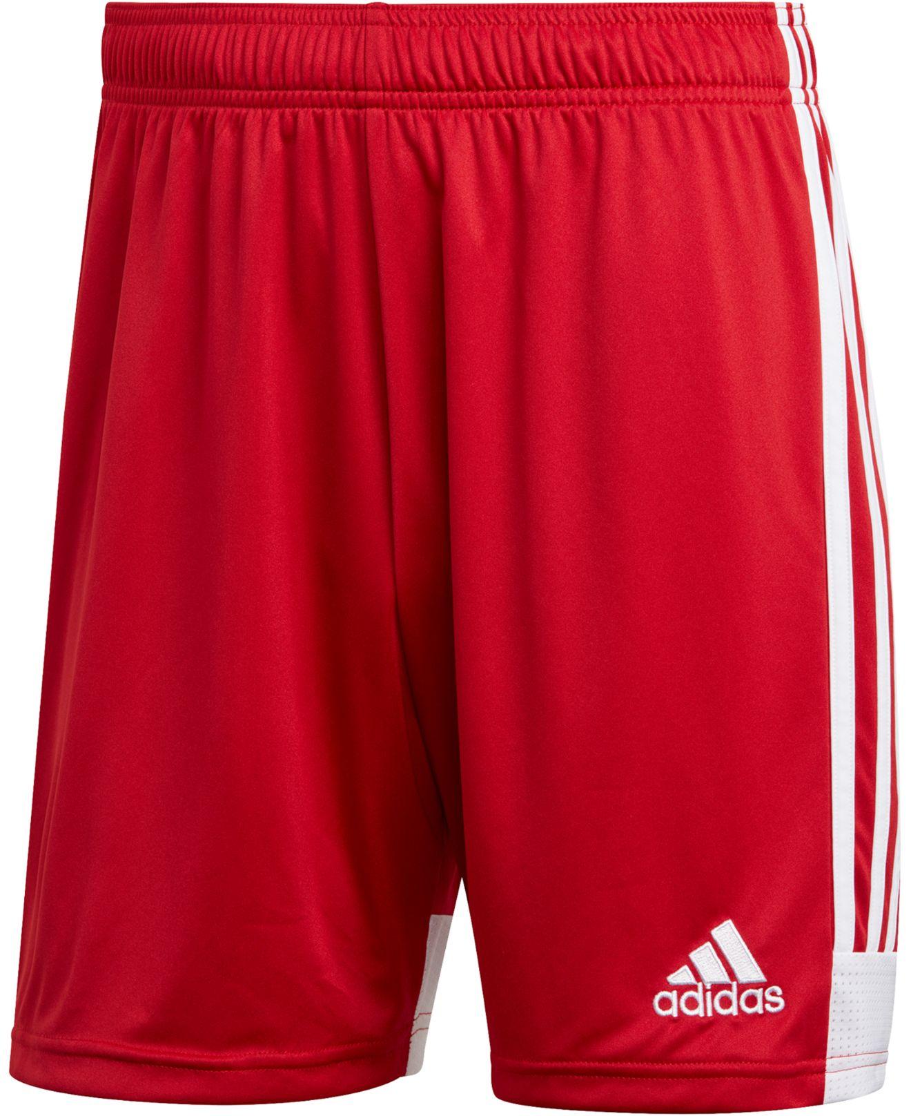 Lyst - adidas Tastigo Climalite® Soccer Shorts in Red for Men