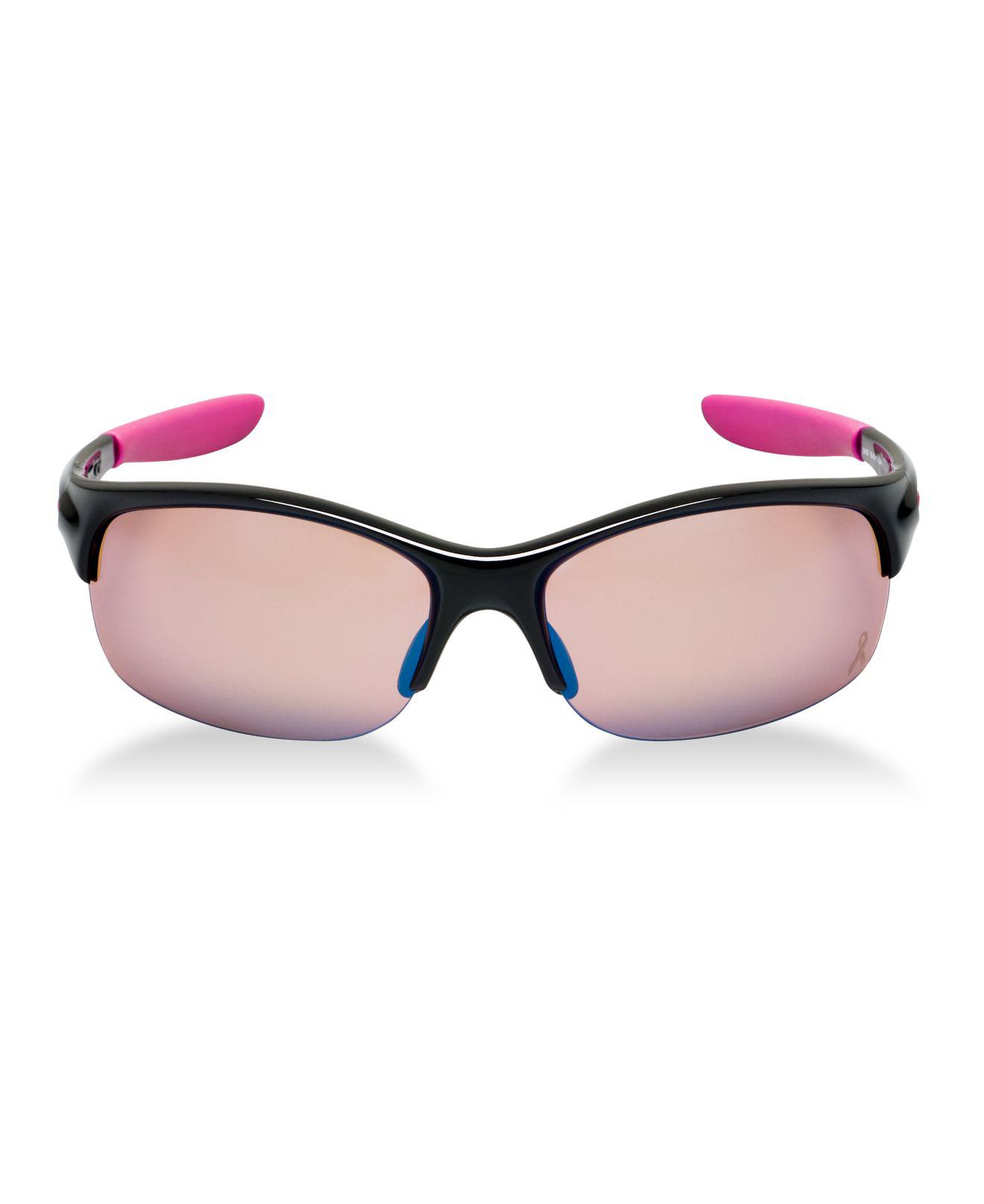 Oakley Women's Sunglasses, Commit Sq Ysc in Pink - Lyst