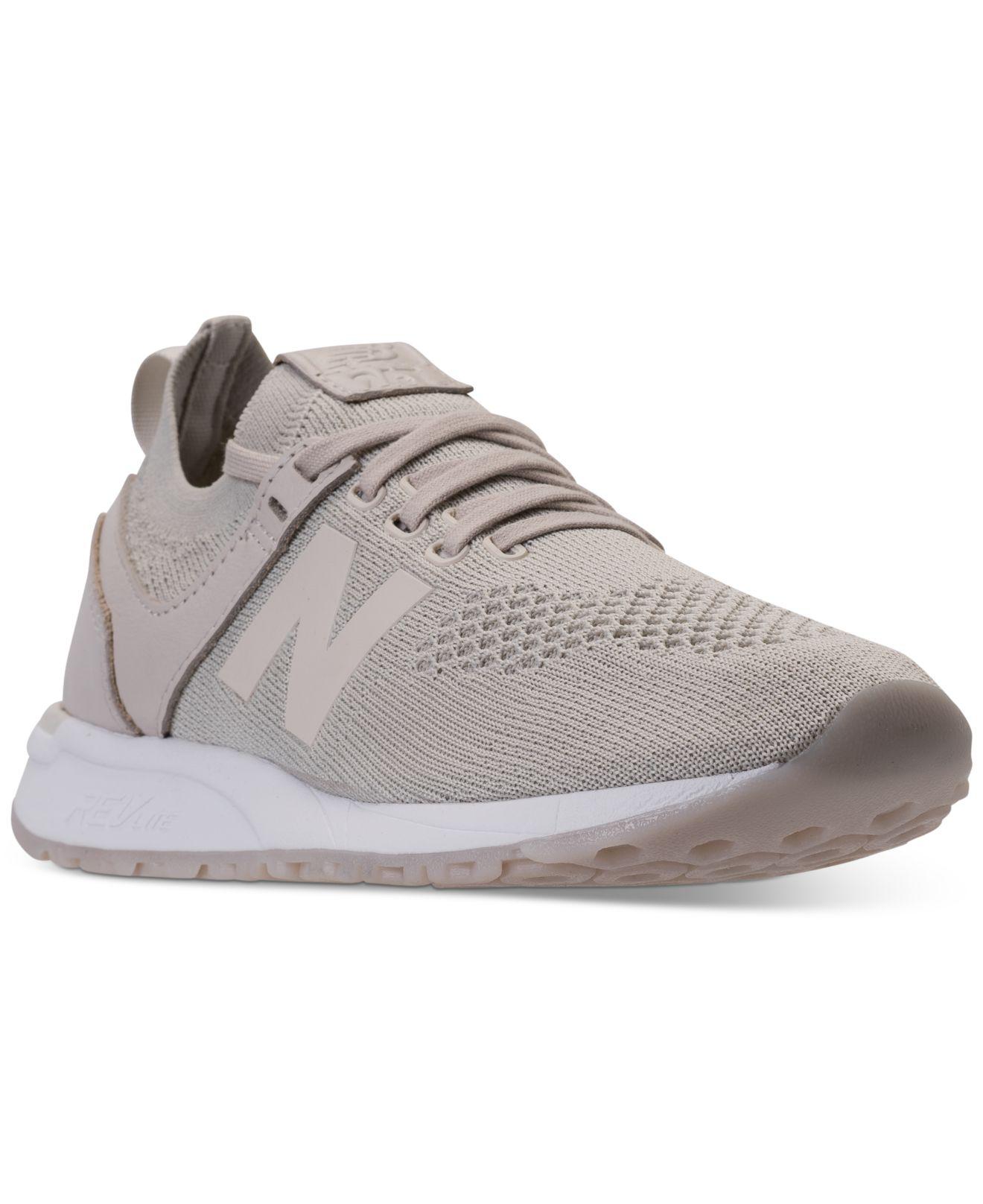 new balance 247 deconstructed in black new balance 247 deconstructed in black