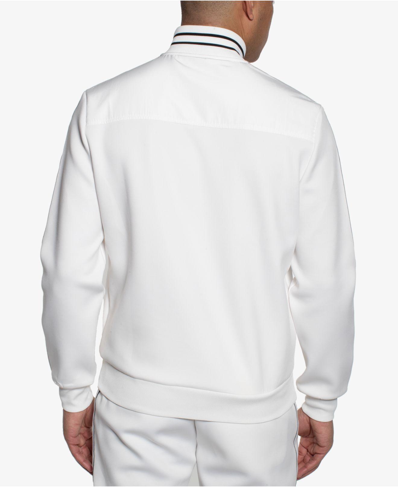 Maglia Uomo Collo Lupetto Pullover Con Cerniera Maglione Bellois Fashion
