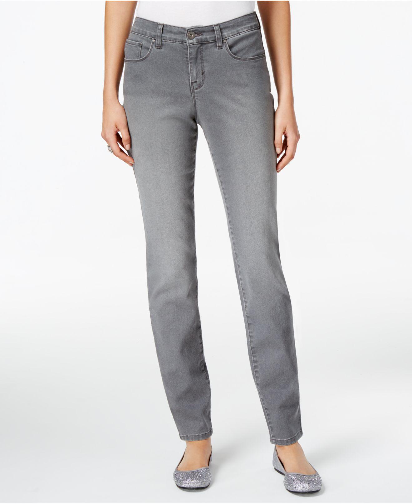 macys skinny jeans