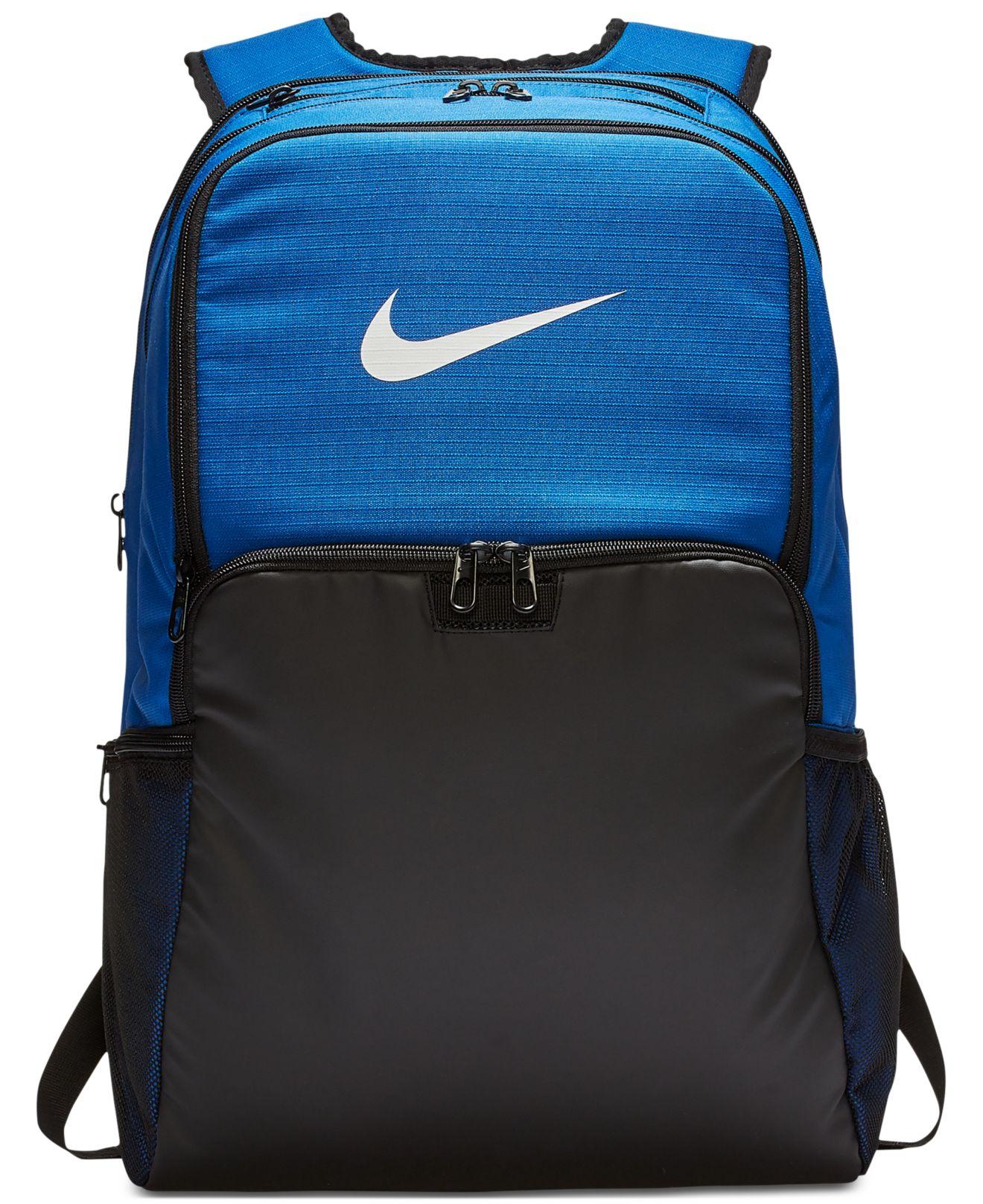 nike brasilia xl backpack 9.0