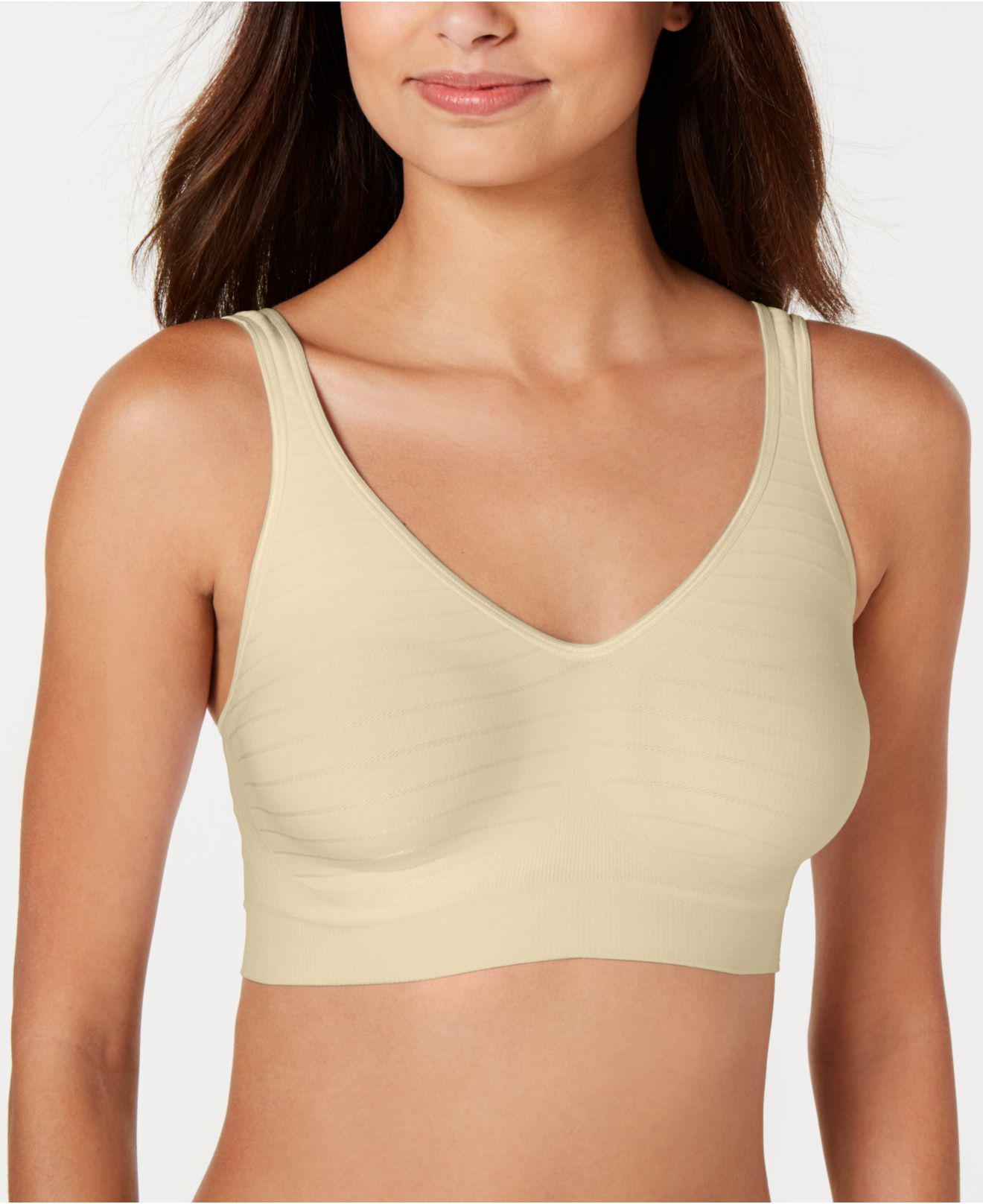 bali active cool comfort bra