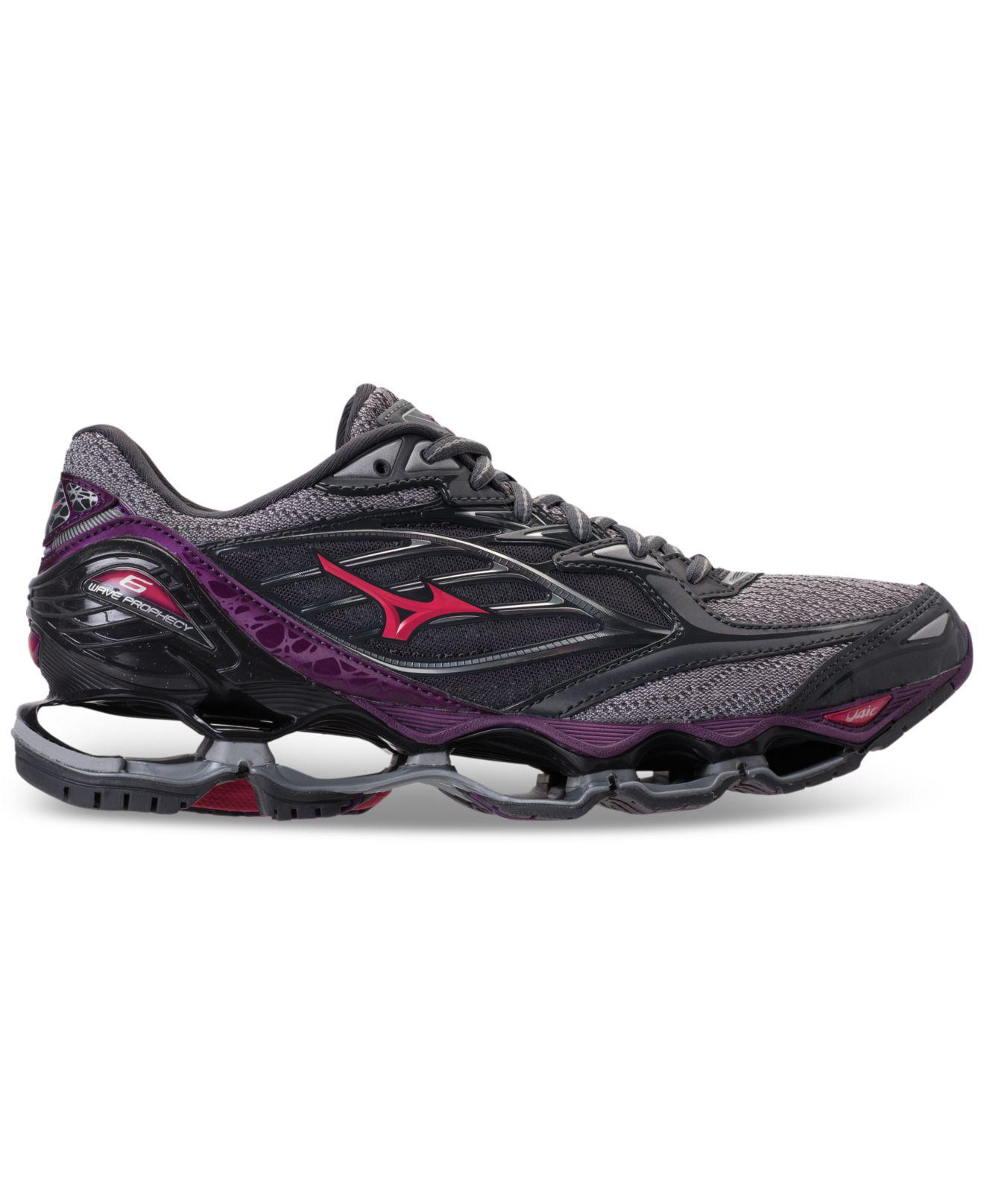 mizuno sneakers rosa