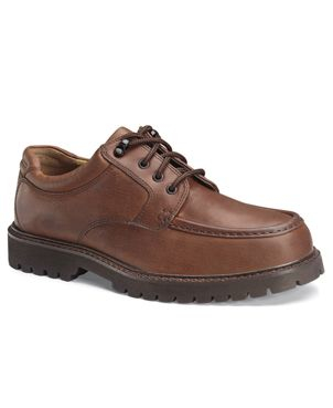 Dockers Men's Glacier Waterproof Oxfords in Brown for Men | Lyst