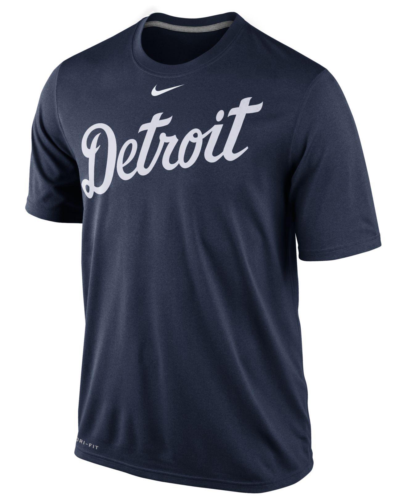 detroit tigers t shirt walmart