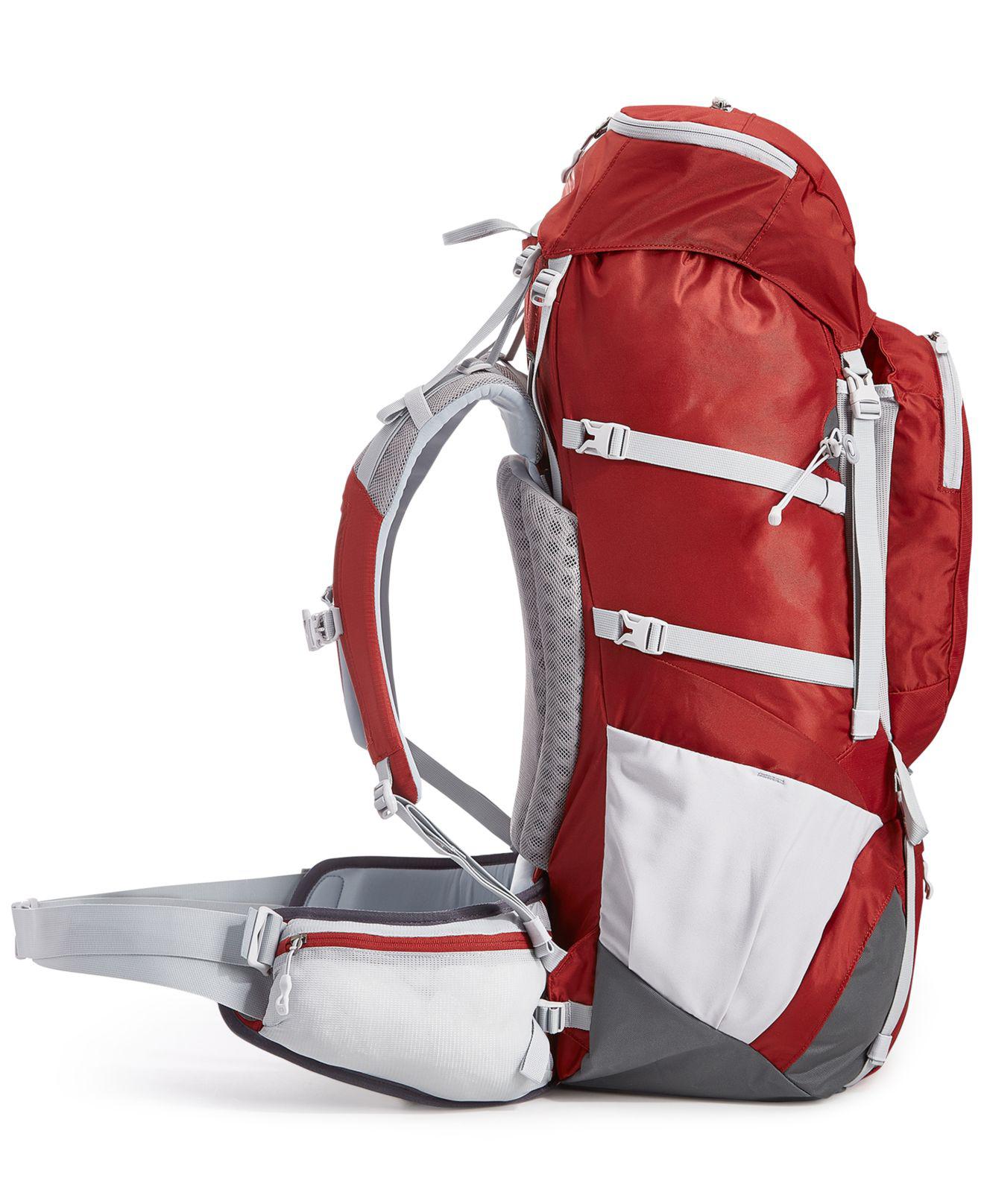 ems long trail 70 backpack