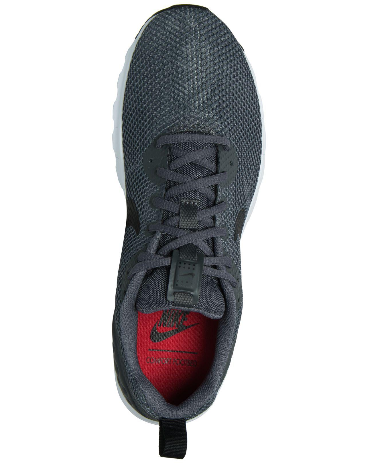 nike air max motion grey