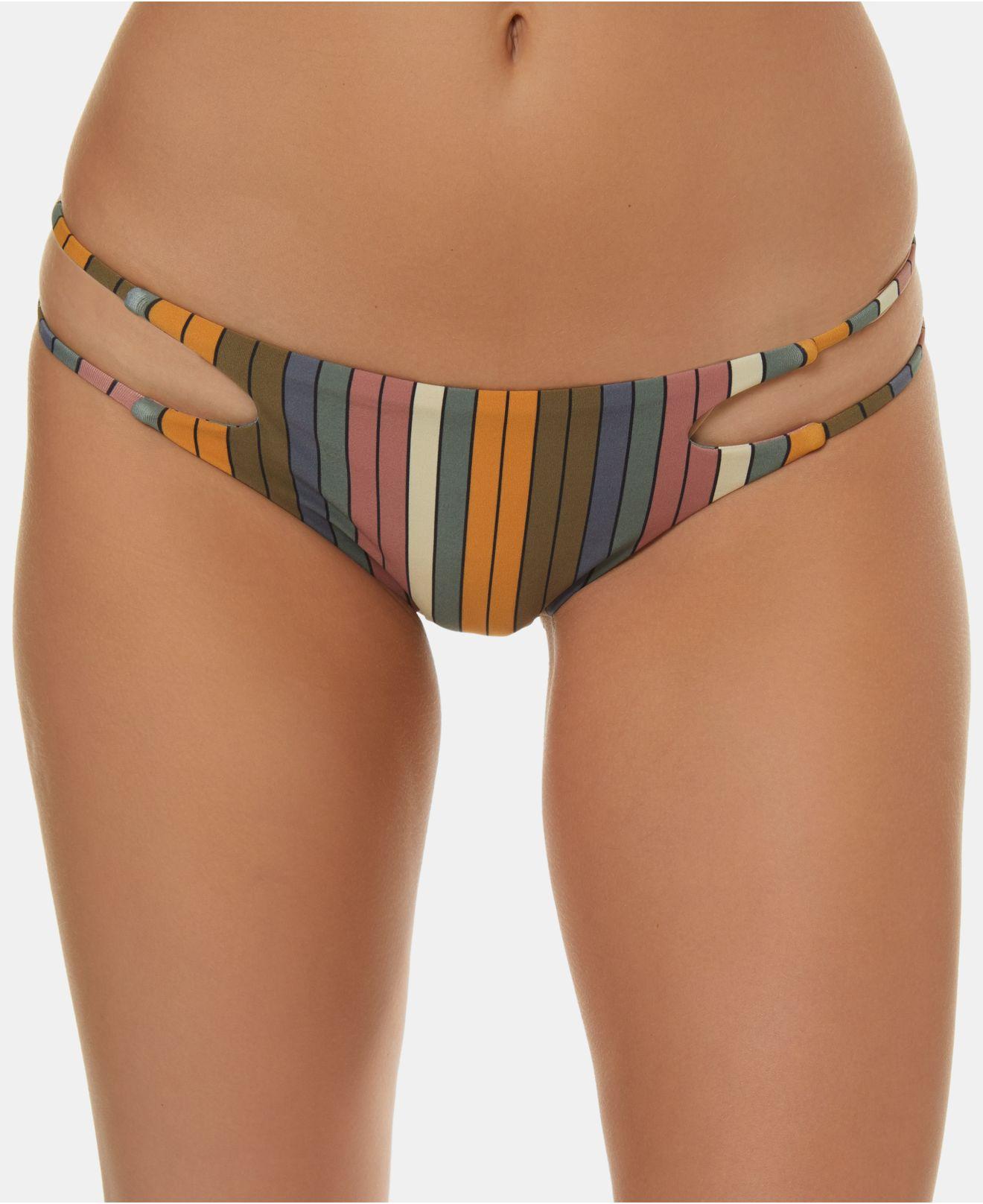 o neill cheeky bikini